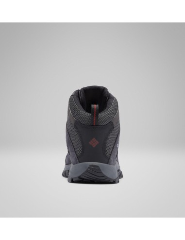 Columbia Crestwood Mid Waterproof 2100641089