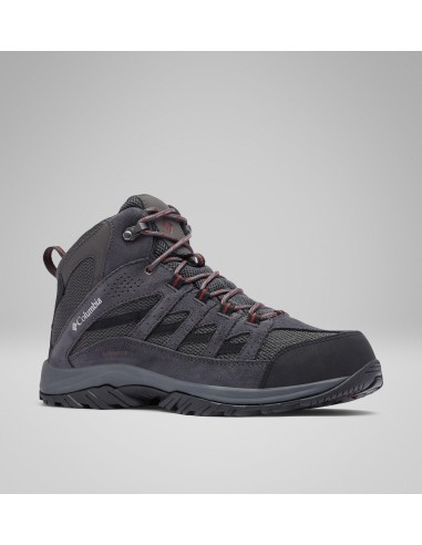 Columbia Crestwood Mid Waterproof 2100641089