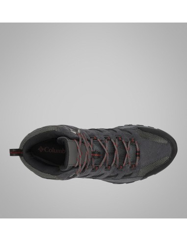 Columbia Crestwood Mid Waterproof 2100641089