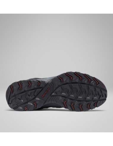 Columbia Crestwood Mid Waterproof 2100641089