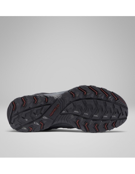 Columbia Crestwood Mid Waterproof 2100641089