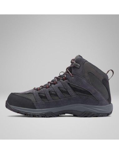 Columbia Crestwood Mid Waterproof 2100641089