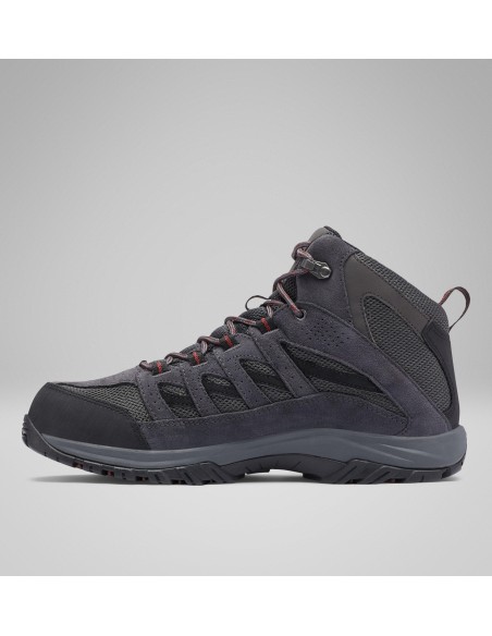 Columbia Crestwood Mid Waterproof 2100641089