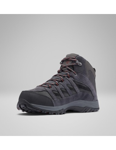 Columbia Crestwood Mid Waterproof 2100641089