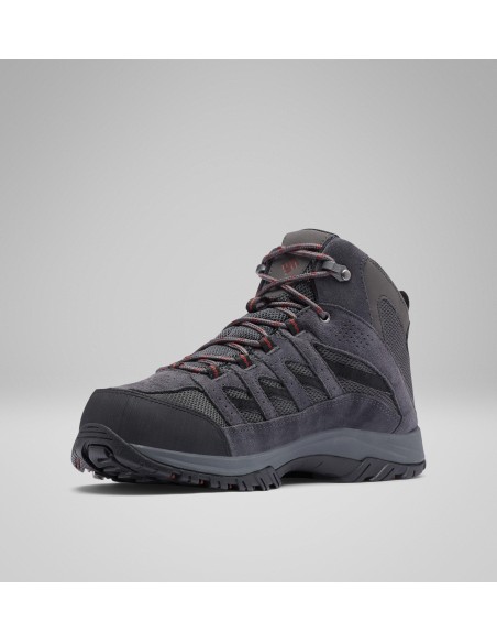 Columbia Crestwood Mid Waterproof 2100641089