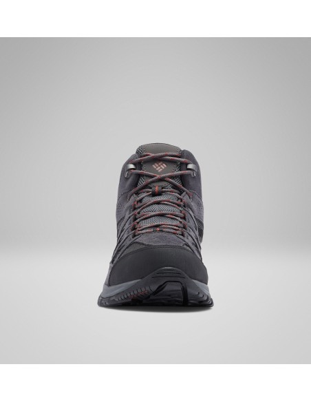 Columbia Crestwood Mid Waterproof 2100641089