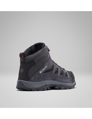 Columbia Crestwood Mid Waterproof 2100641089