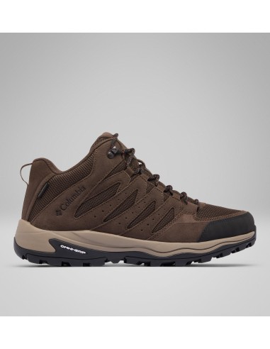 Columbia Redmond IV Mid WP 2128711231