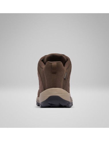 Columbia Redmond IV Mid WP 2128711231