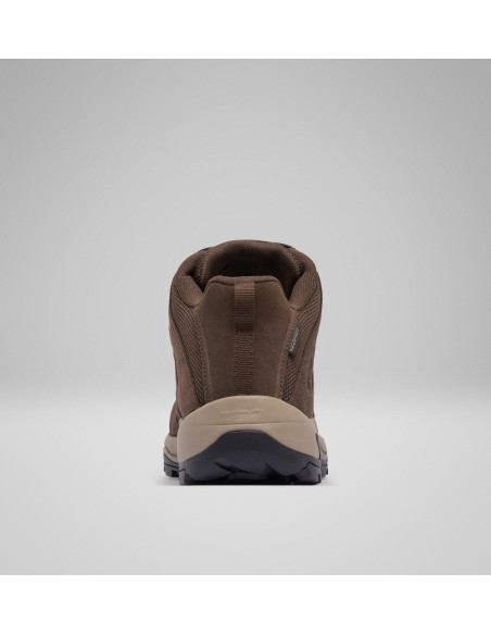 Columbia Redmond IV Mid WP 2128711231