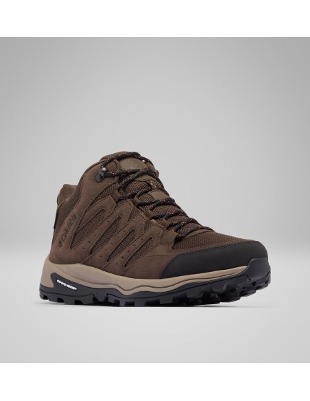 Columbia Redmond IV Mid WP 2128711231