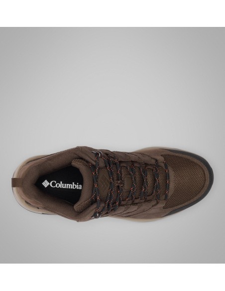 Columbia Redmond IV Mid WP 2128711231