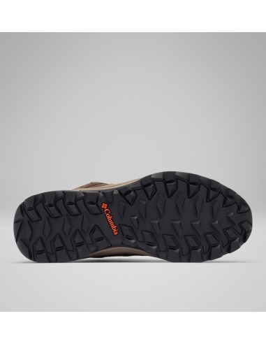Columbia Redmond IV Mid WP 2128711231