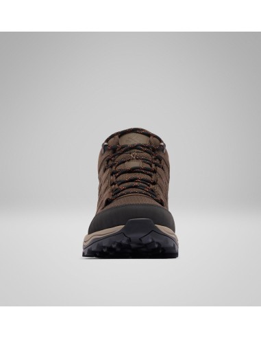 Columbia Redmond IV Mid WP 2128711231