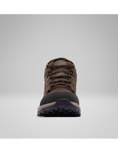 Columbia Redmond IV Mid WP 2128711231