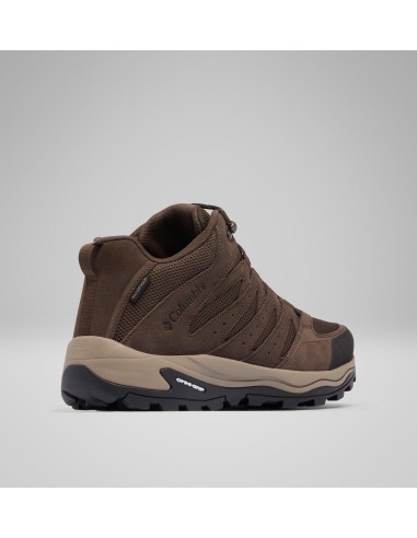 Columbia Redmond IV Mid WP 2128711231