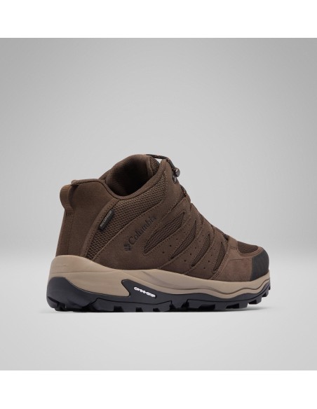 Columbia Redmond IV Mid WP 2128711231