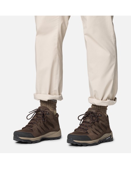 Columbia Redmond IV Mid WP 2128711231