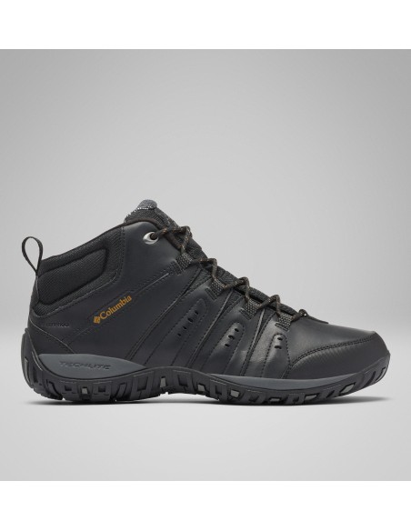 Columbia Woodburn II Chukka WP OmniHeat 2105171010
