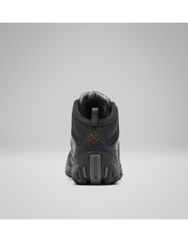 Columbia Woodburn II Chukka WP OmniHeat 2105171010