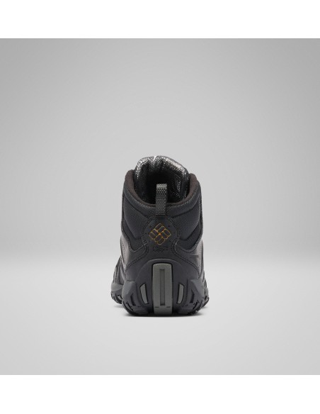 Columbia Woodburn II Chukka WP OmniHeat 2105171010