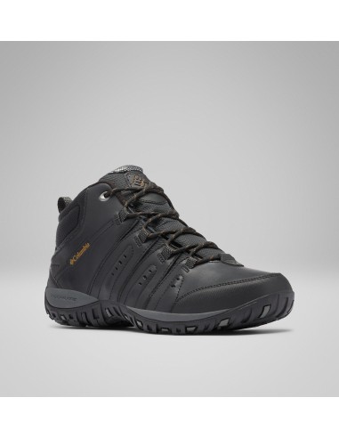 Columbia Woodburn II Chukka WP OmniHeat 2105171010