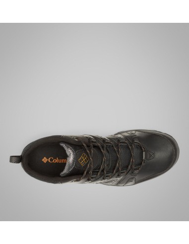 Columbia Woodburn II Chukka WP OmniHeat 2105171010