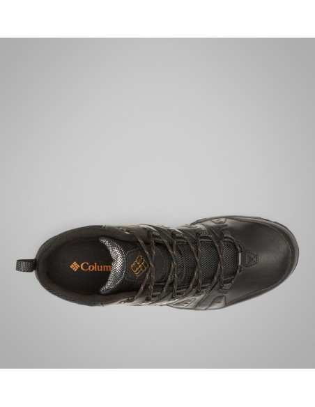 Columbia Woodburn II Chukka WP OmniHeat 2105171010