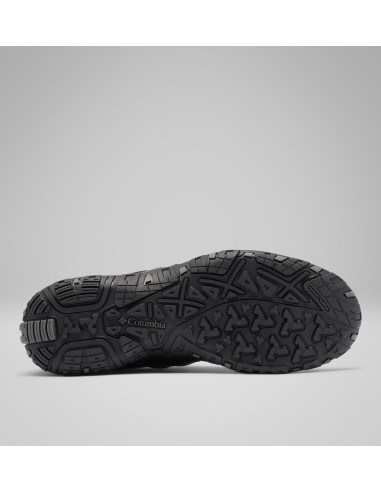 Columbia Woodburn II Chukka WP OmniHeat 2105171010