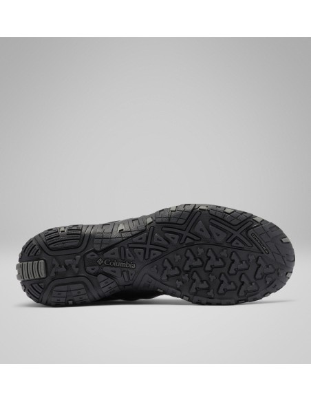 Columbia Woodburn II Chukka WP OmniHeat 2105171010