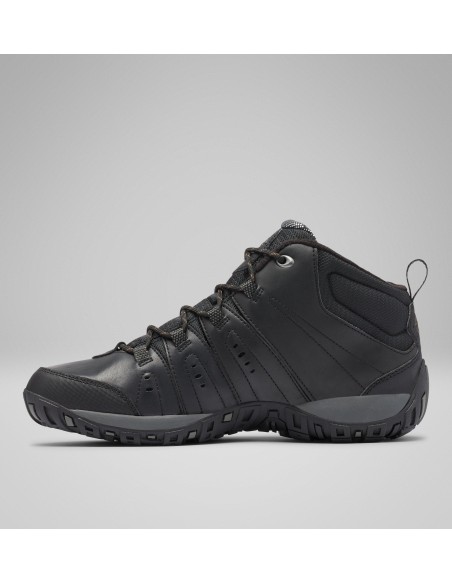 Columbia Woodburn II Chukka WP OmniHeat 2105171010