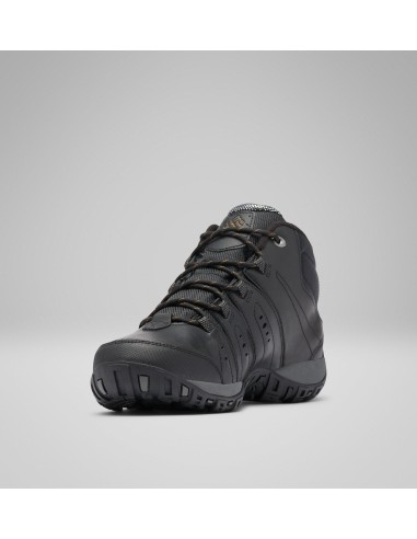 Columbia Woodburn II Chukka WP OmniHeat 2105171010