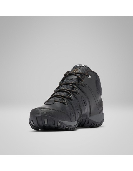 Columbia Woodburn II Chukka WP OmniHeat 2105171010