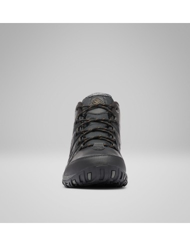 Columbia Woodburn II Chukka WP OmniHeat 2105171010