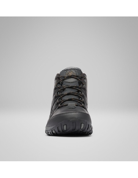 Columbia Woodburn II Chukka WP OmniHeat 2105171010