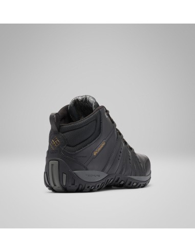 Columbia Woodburn II Chukka WP OmniHeat 2105171010