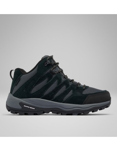 Columbia Redmond IV Low WP 2128751010
