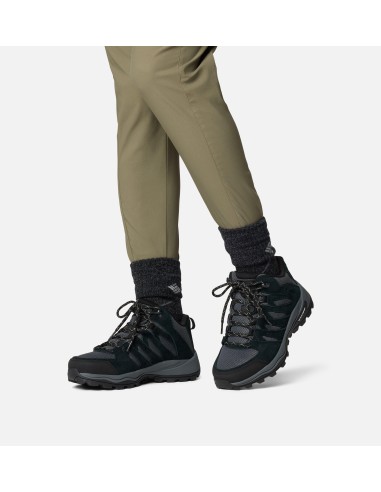 Columbia Redmond IV Low WP 2128751010