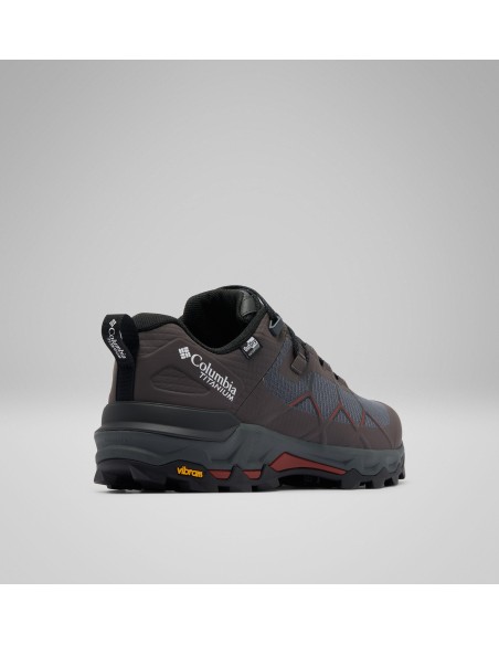 Columbia Peakfreak Titanium Outrdry 2164671089
