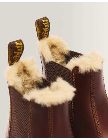 Dr Martens 2976 Leonore Chelsea Boot DM23898243