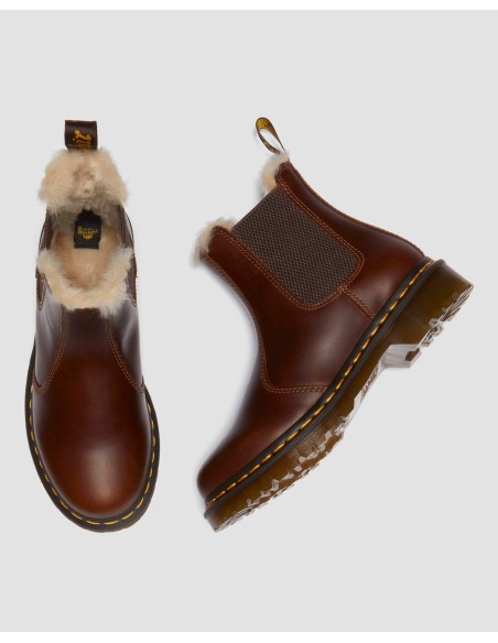 Dr Martens 2976 Leonore Chelsea Boot DM23898243