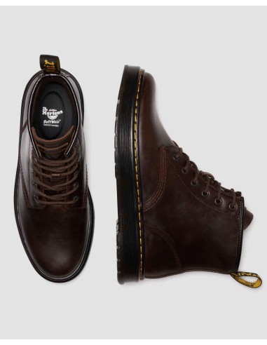 Dr Martens Brookline Chukka 6 Eye Boot DM41681200