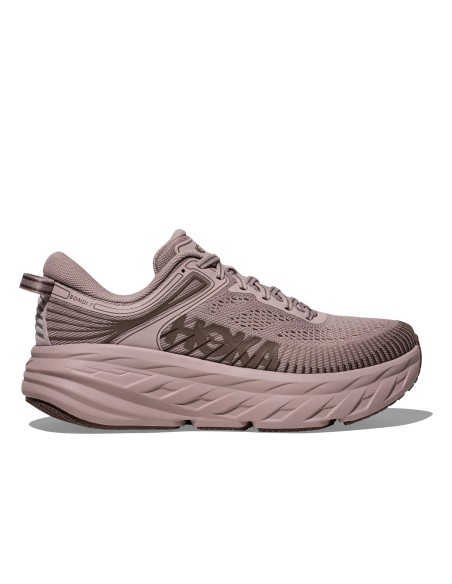 Hoka W Bondi 7 1110519DRDT