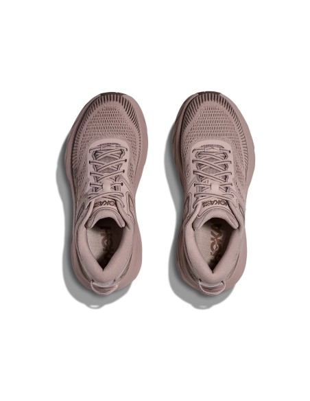 Hoka W Bondi 7 1110519DRDT