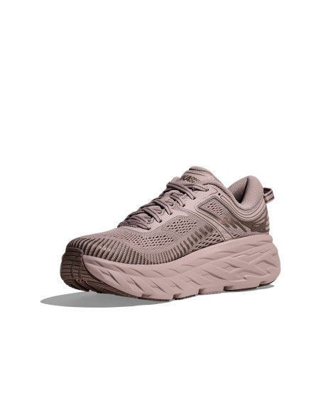 Hoka W Bondi 7 1110519DRDT
