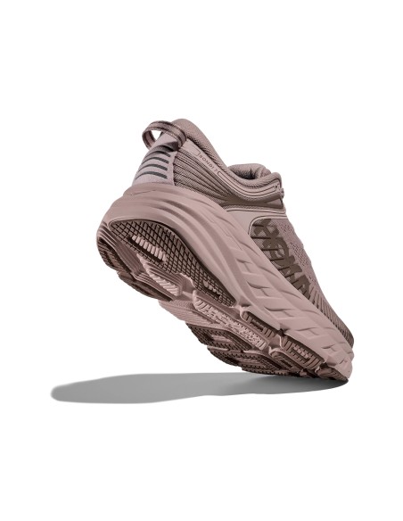 Hoka W Bondi 7 1110519DRDT