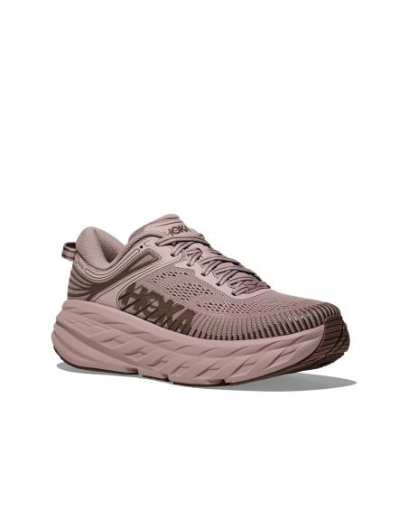 Hoka W Bondi 7 1110519DRDT