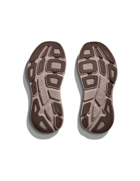 Hoka W Bondi 7 1110519DRDT