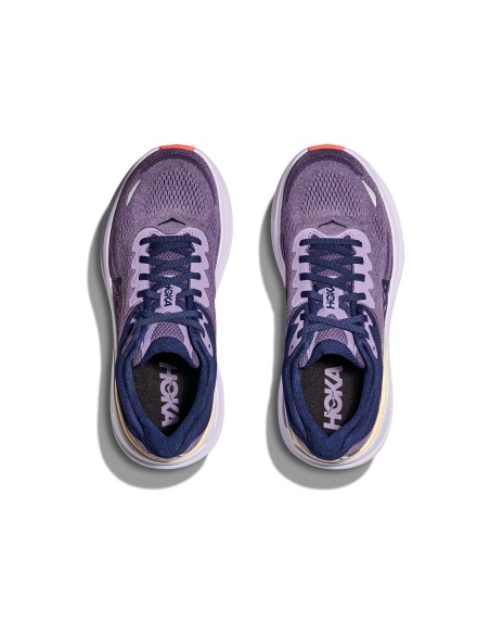 Hoka W Bondi 9 1162012BJM