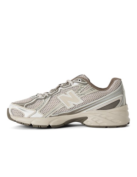 New Balance 740 Dockside Timberwolf Sea Salt U740AS2 MBS